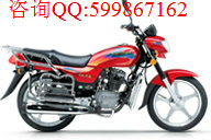 供應(yīng)豪爵悅冠HJ150-6A摩托車   鈴木