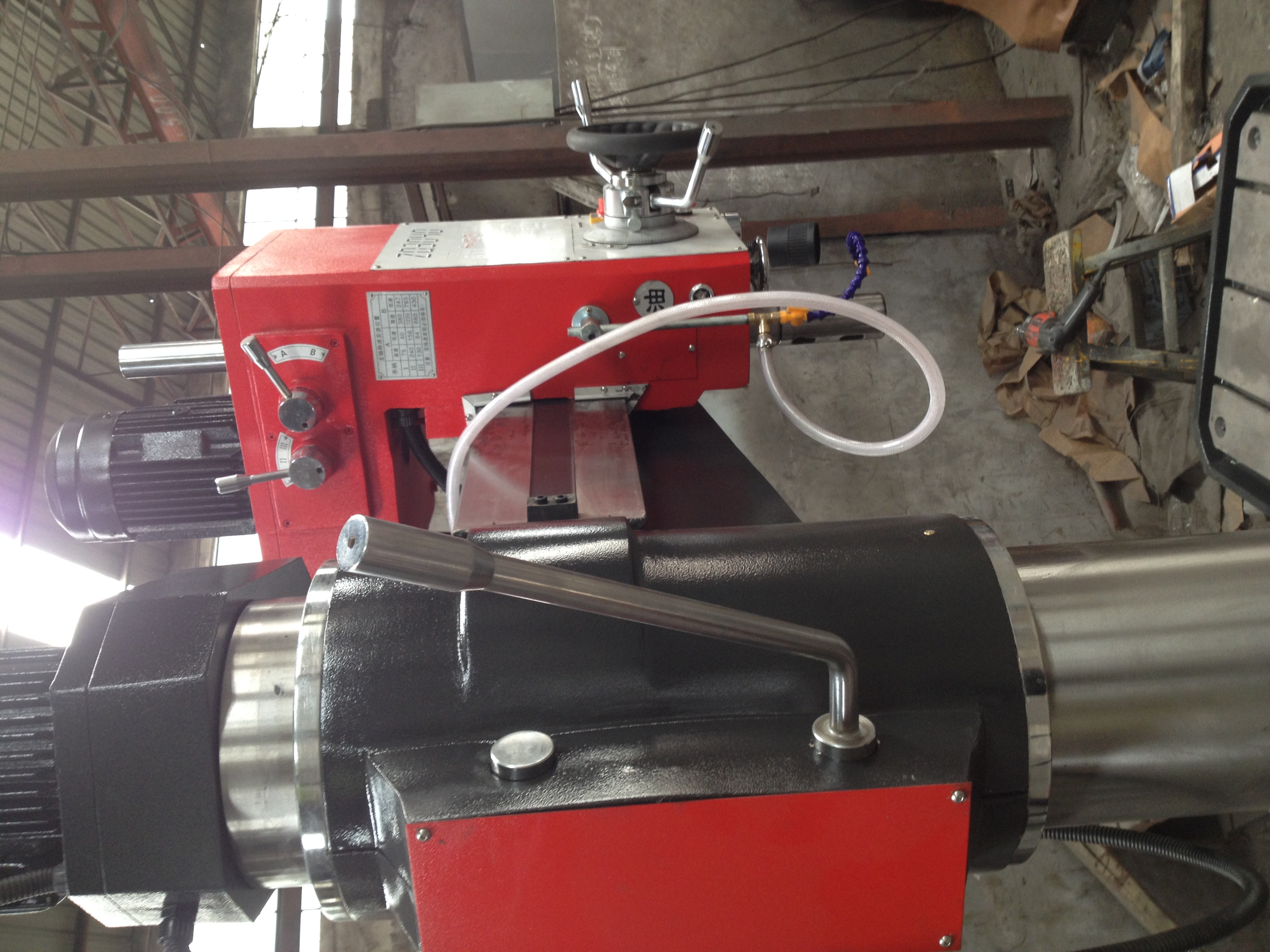 供應(yīng)3040搖臂鉆，加工設(shè)備