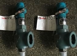 深圳儲氣罐安全閥校驗