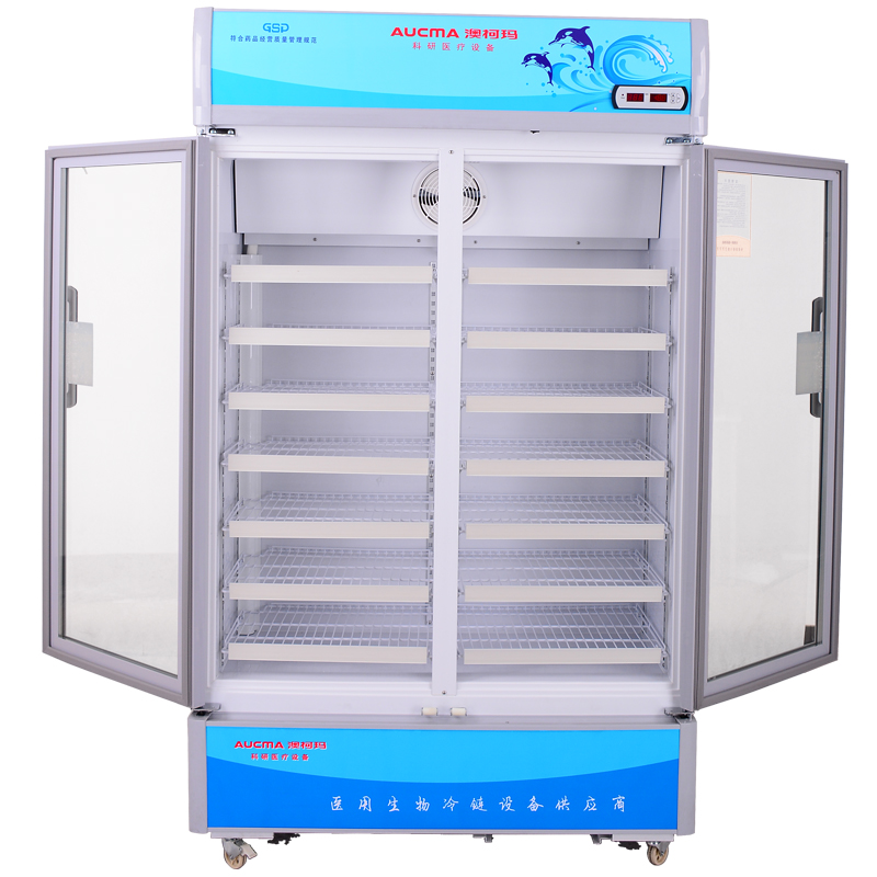 藥品陰涼箱YC-626Q