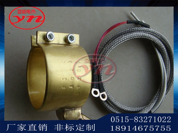 黃銅加熱圈專業(yè)廠家直銷 加熱圈 直銷