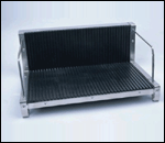 物料盒和IC托盤(pán)和硅片盒