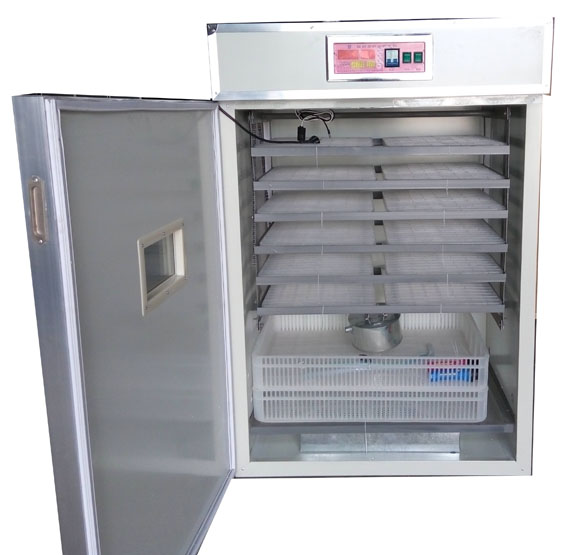 興邦 興邦-1056全自動(dòng)智能孵化 小型雞蛋孵化機(jī)