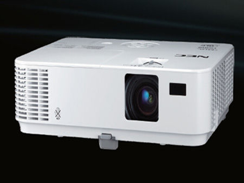 上海投影機(jī)總代理日電（NEC）CD1110投影儀商務(wù)投影機(jī)總經(jīng)銷