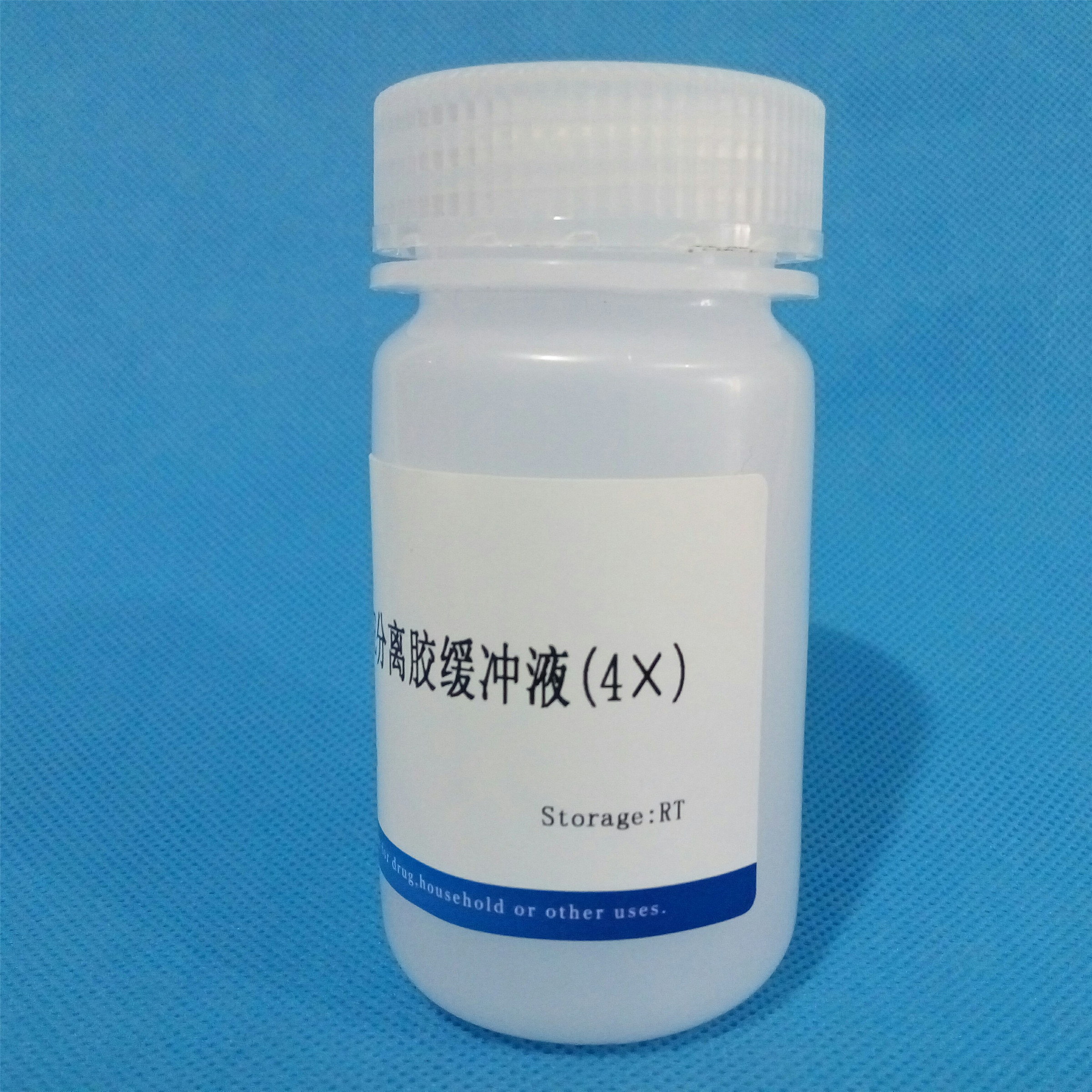 SDS-PAGE分離膠緩沖液(4×) NobleRyder