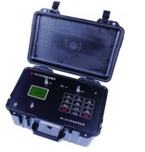 測(cè)氡儀FD-216 氡氣