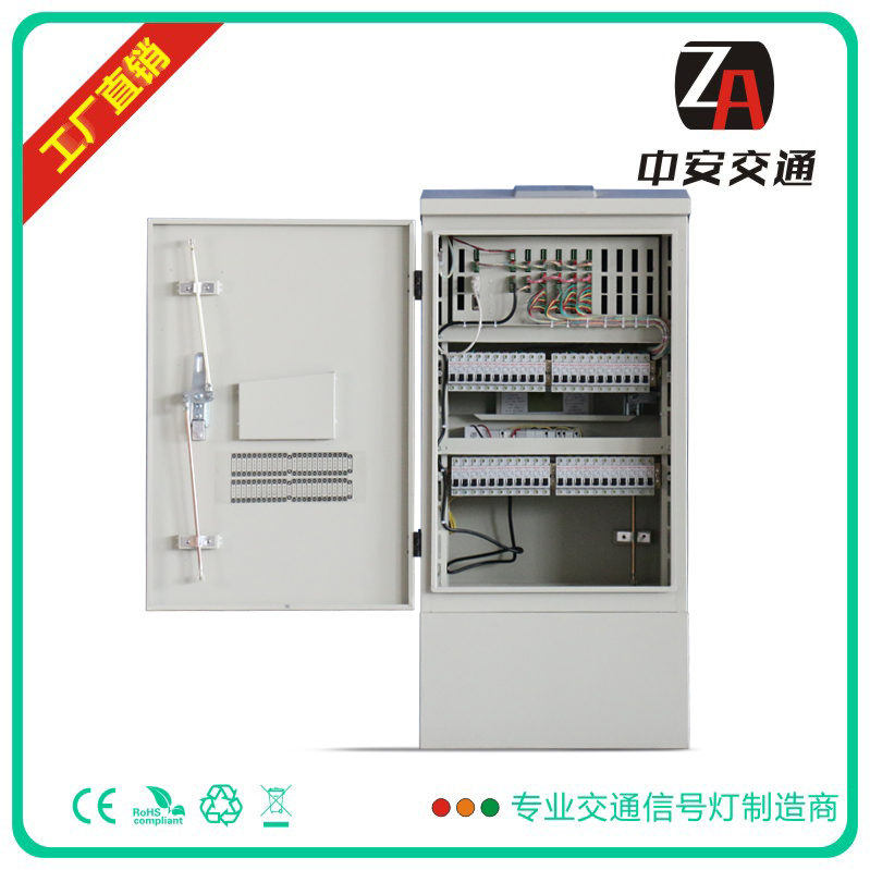 四川成都交通紅綠燈 交通信號燈 廠家_LED交通紅綠燈廠家