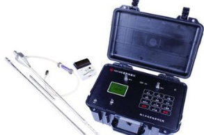 測(cè)氡儀FD-216 氡氣