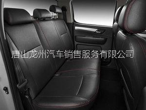 麗江市江淮皮卡帥鈴T6創(chuàng)客版麗江市江淮帥鈴經(jīng)銷商麗江有賣江淮皮卡