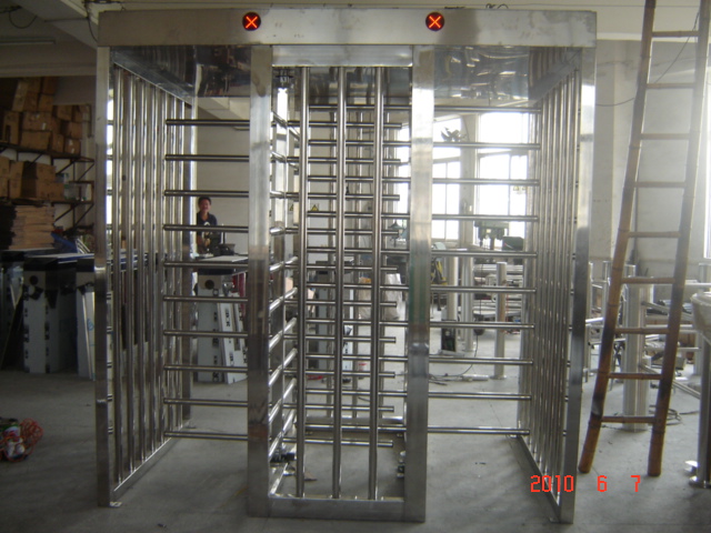 全高十字雙門(mén)轉(zhuǎn)閘 捷恒安通道閘 智能人行通道閘 監(jiān)獄轉(zhuǎn)閘 閘機(jī)廠家