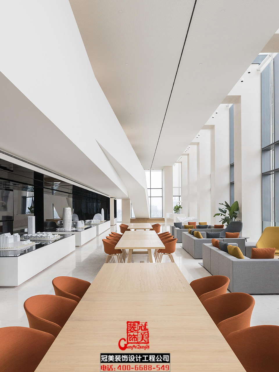 供應(yīng)郴州市辦公室裝修設(shè)計公司哪家好？