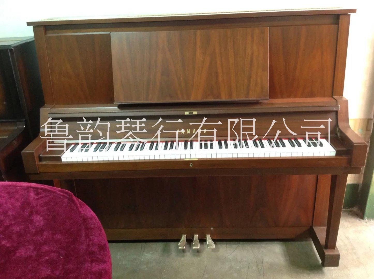 魯韻琴行 淄博二手鋼琴行  淄博鋼琴