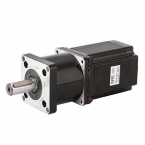 57PG系列行星減速步進(jìn)電機(jī)山社行星減速箱步進(jìn)馬達(dá)超大扭矩輸出