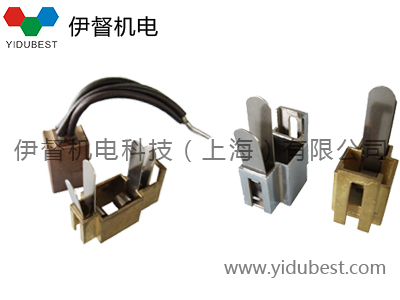 伊督發(fā)電機(jī)刷握用恒力彈簧 恒力彈簧 恒壓簧