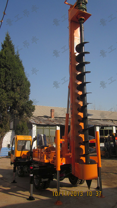 碼頭吊機 碼頭固定吊機