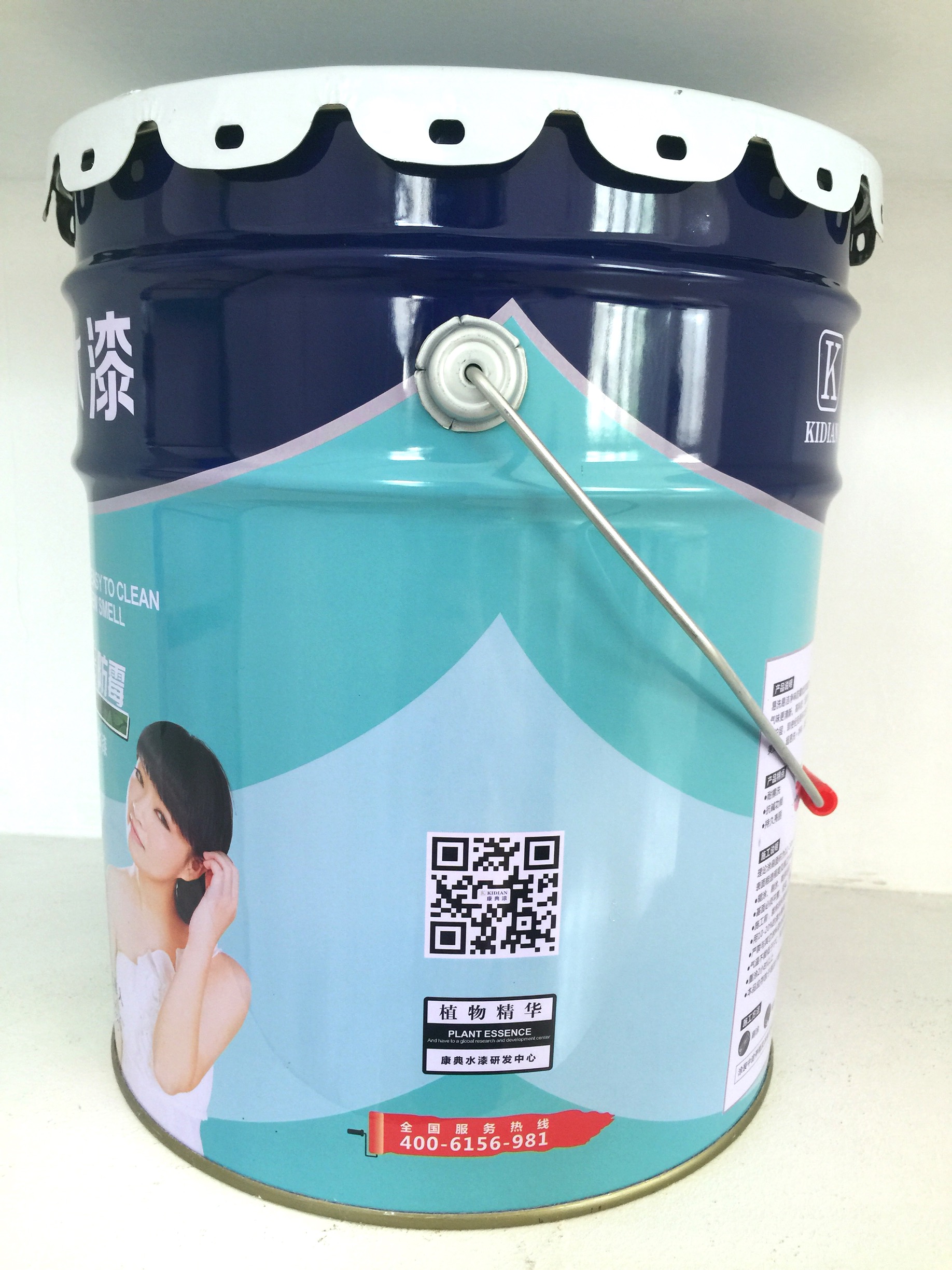 康典水漆  水漆油漆涂料墻面漆乳膠漆內(nèi)墻漆廠家*批發(fā)