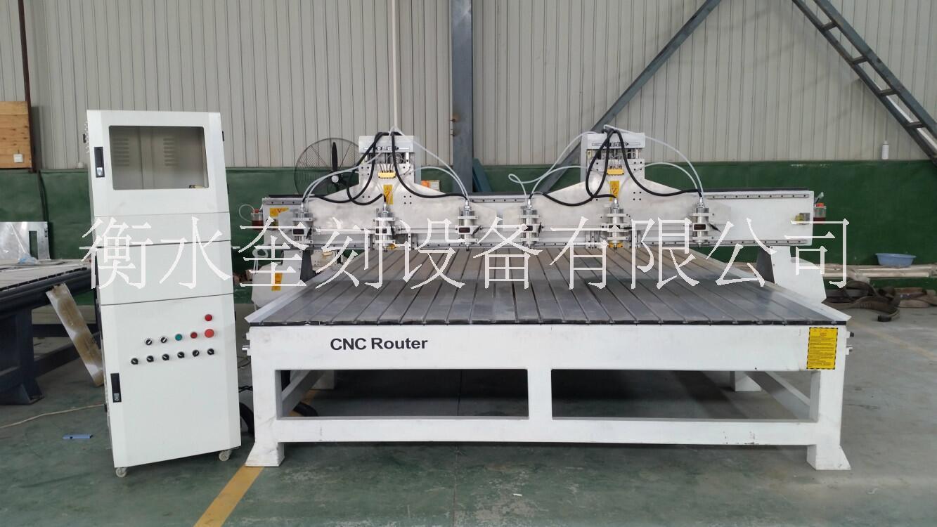 廠家直銷1325木工雕刻機