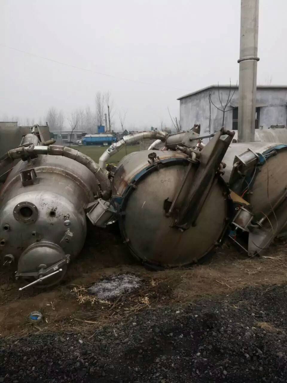 晉城二手不銹鋼儲(chǔ)存罐報(bào)價(jià)