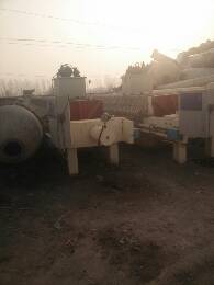 信陽出售二手廂式壓濾機(jī)價(jià)格