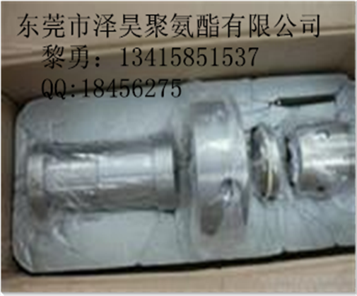 東莞|廣州廠家直銷半硬質(zhì)聚氨酯包裝料 AB發(fā)泡膠 聚氨酯泡沫包裝料