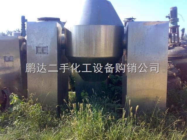 焦作二手不銹鋼濃配罐