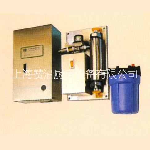 潔樂牌ACS-1ACS-2濾水器