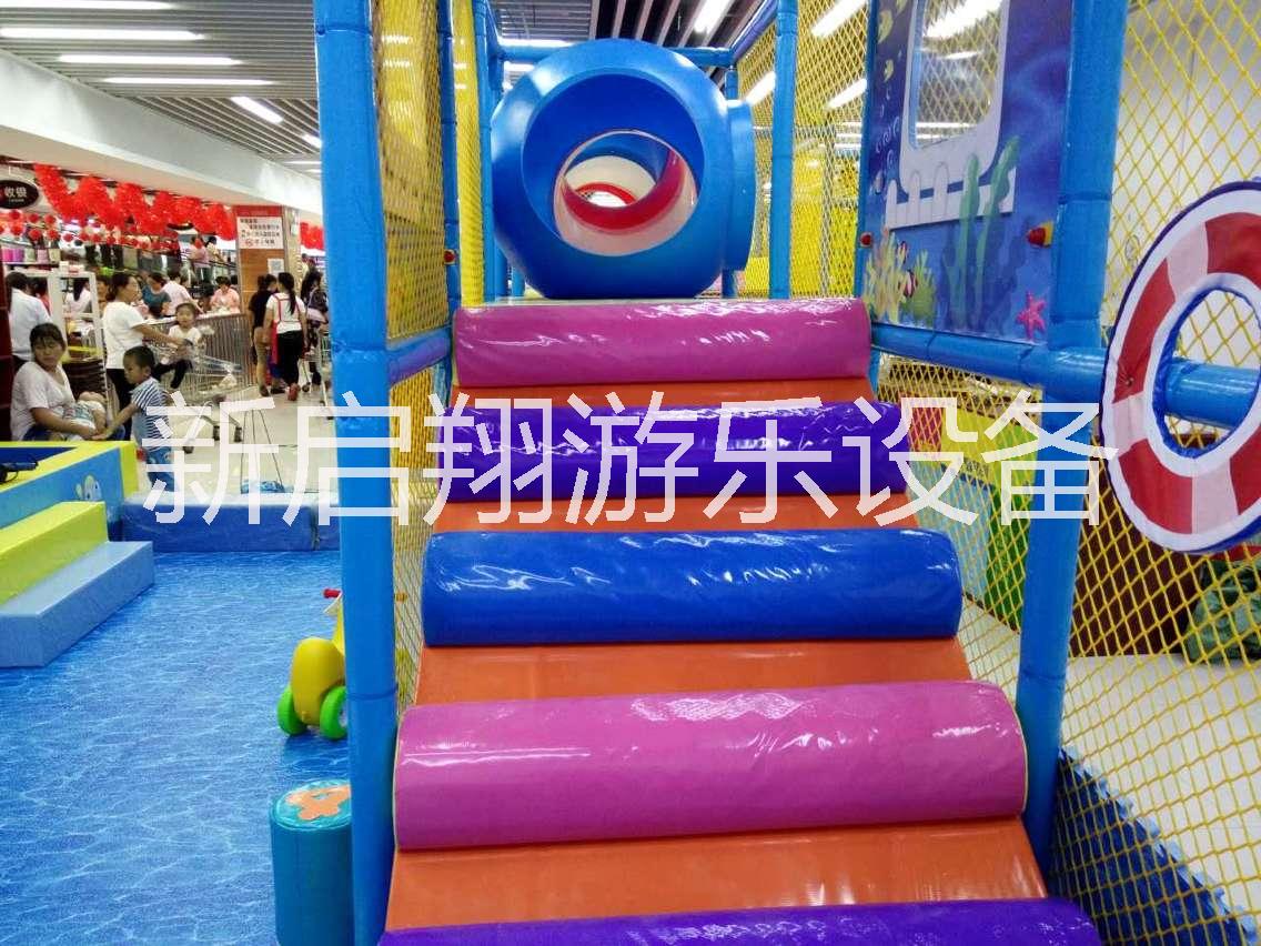 淘氣堡設(shè)備價格