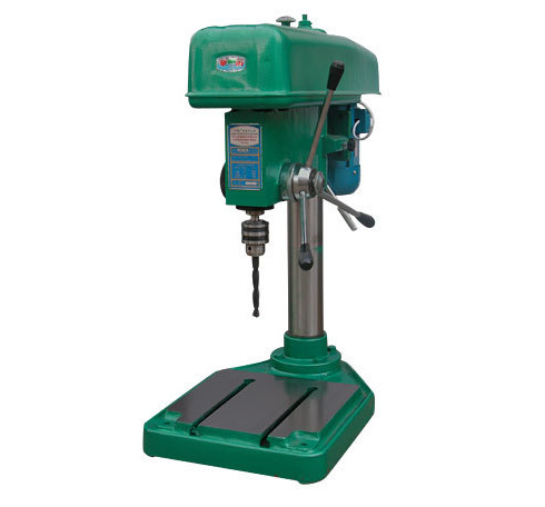 中山翠山牌工業(yè)臺(tái)鉆Z4010高速臺(tái)式鉆床 10MM/750W