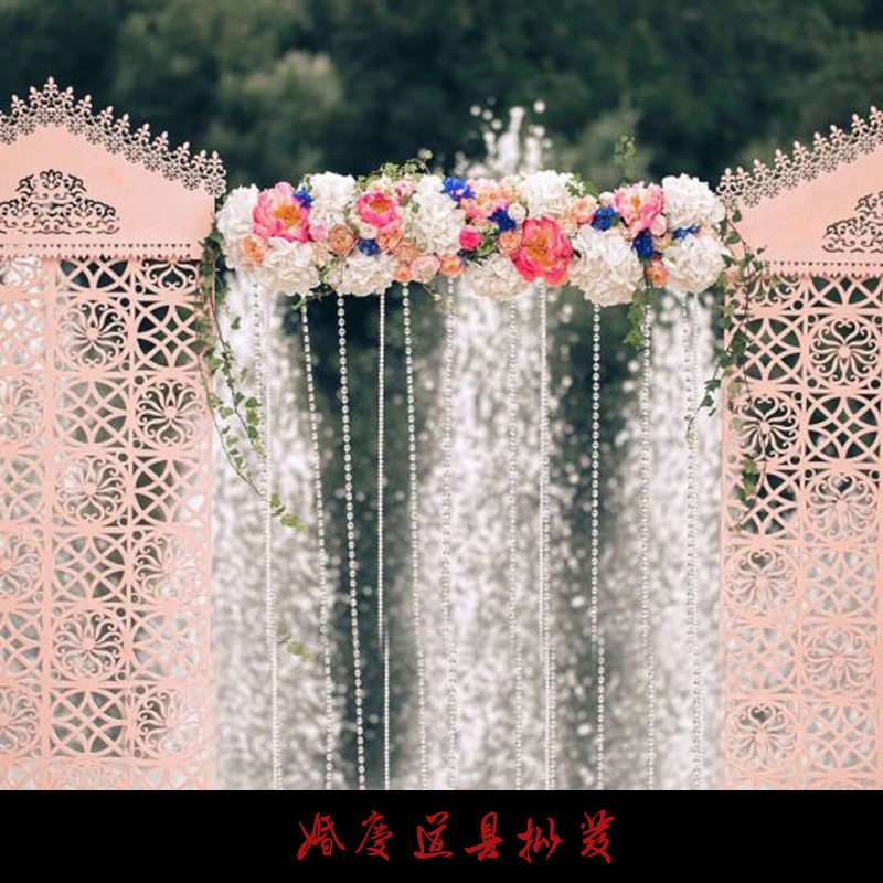 浙江婚慶道具批發(fā) 婚慶裝飾道具 中式婚慶道具 婚慶舞臺道具 婚慶公司道具