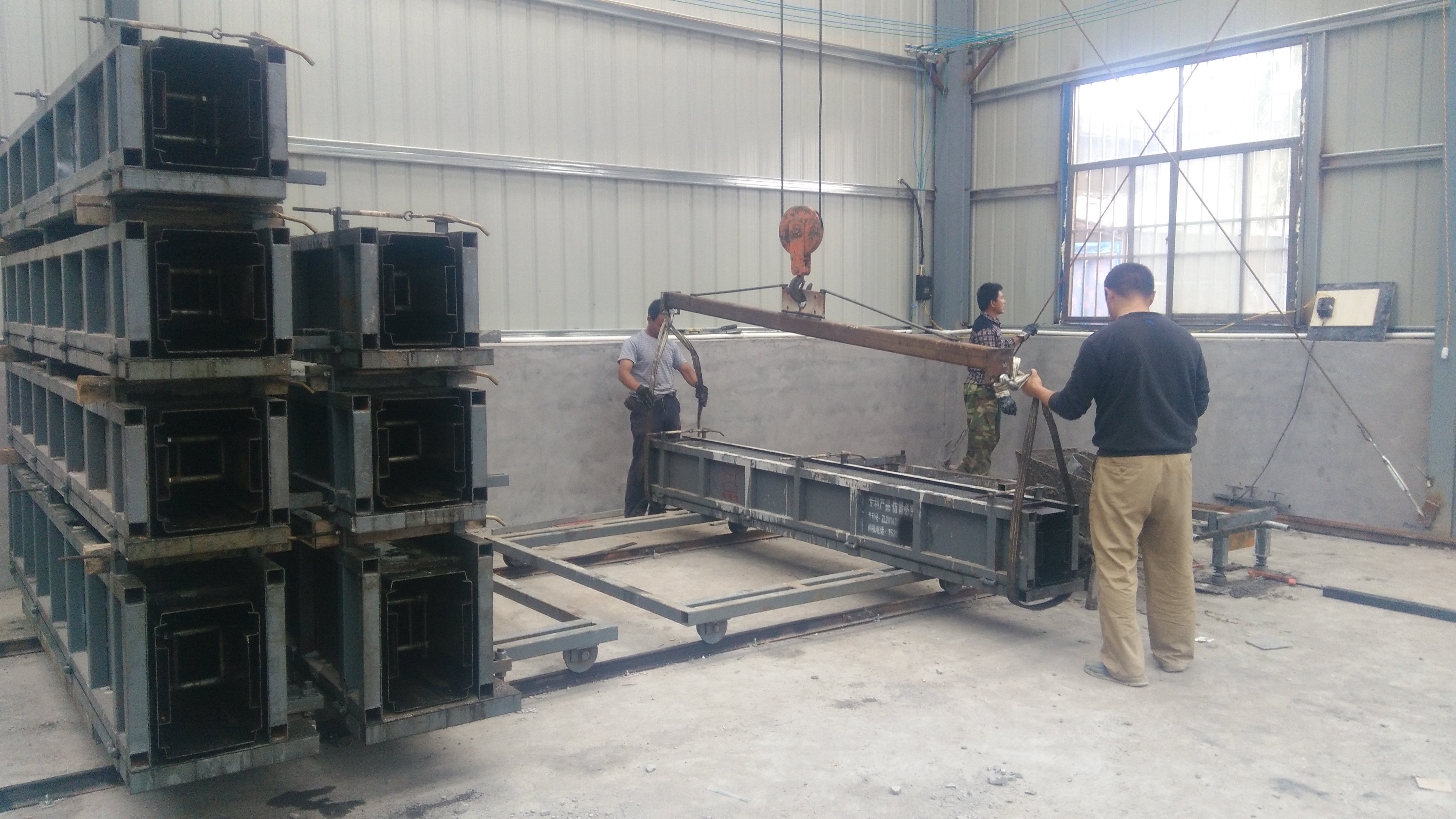 青島機(jī)制煙道報(bào)價(jià) 青島機(jī)制煙道廠家 青島機(jī)制煙道價(jià)格