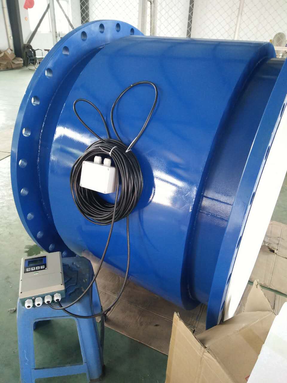 智能電磁流量計(jì)哪家好，電磁流量計(jì)批發(fā)，流量計(jì)廠家直銷