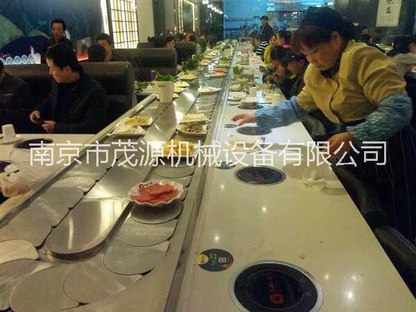 紹興自助小火鍋燒烤設備廠家聯(lián)系方式