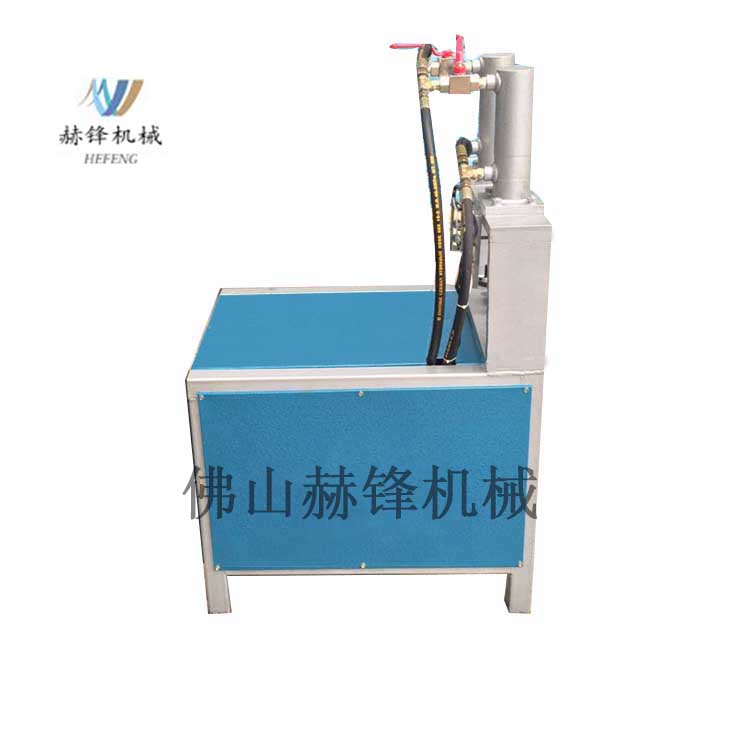 供應(yīng)不銹鋼防盜網(wǎng)樓梯扶手沖孔機(jī)，赫峰機(jī)械是不銹鋼行業(yè)的搬運(yùn)工