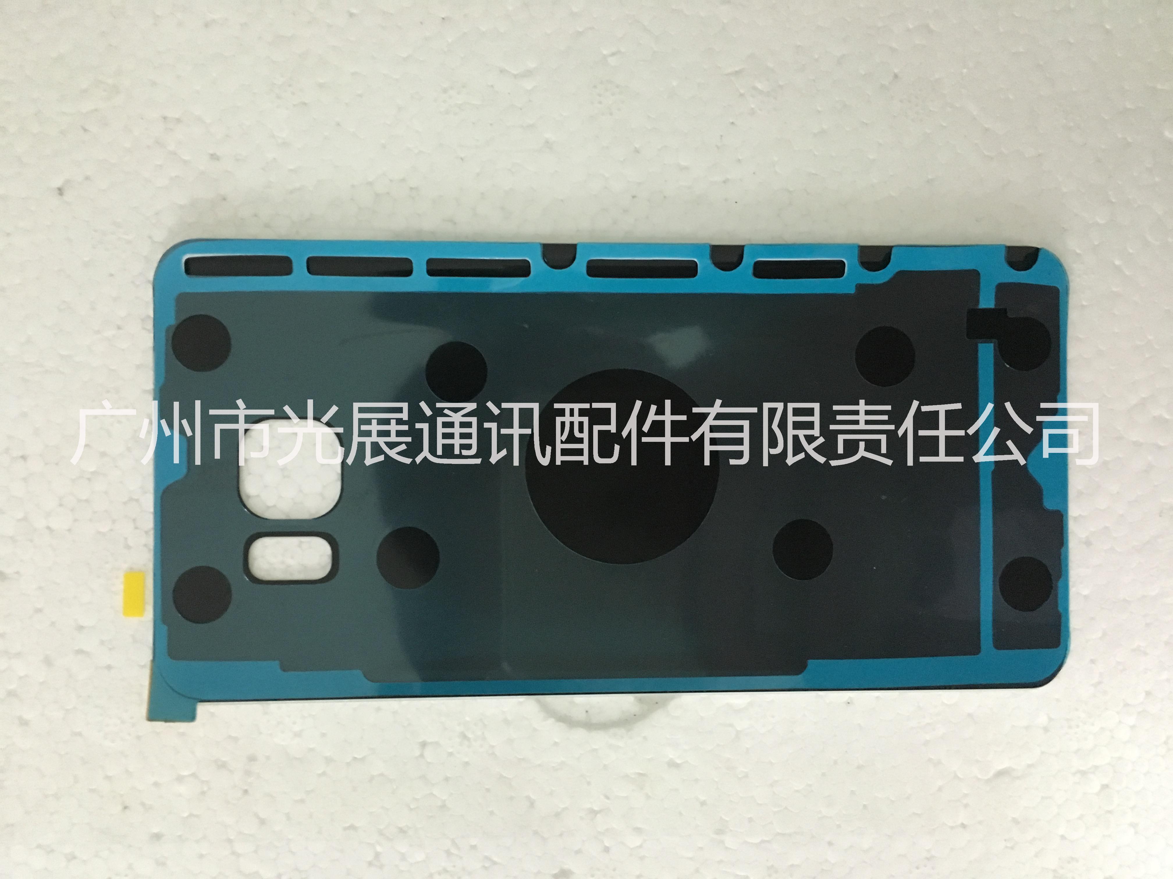 廠家直銷批發(fā)零售 三星手機(jī)電池蓋Note5原裝后蓋 *惠