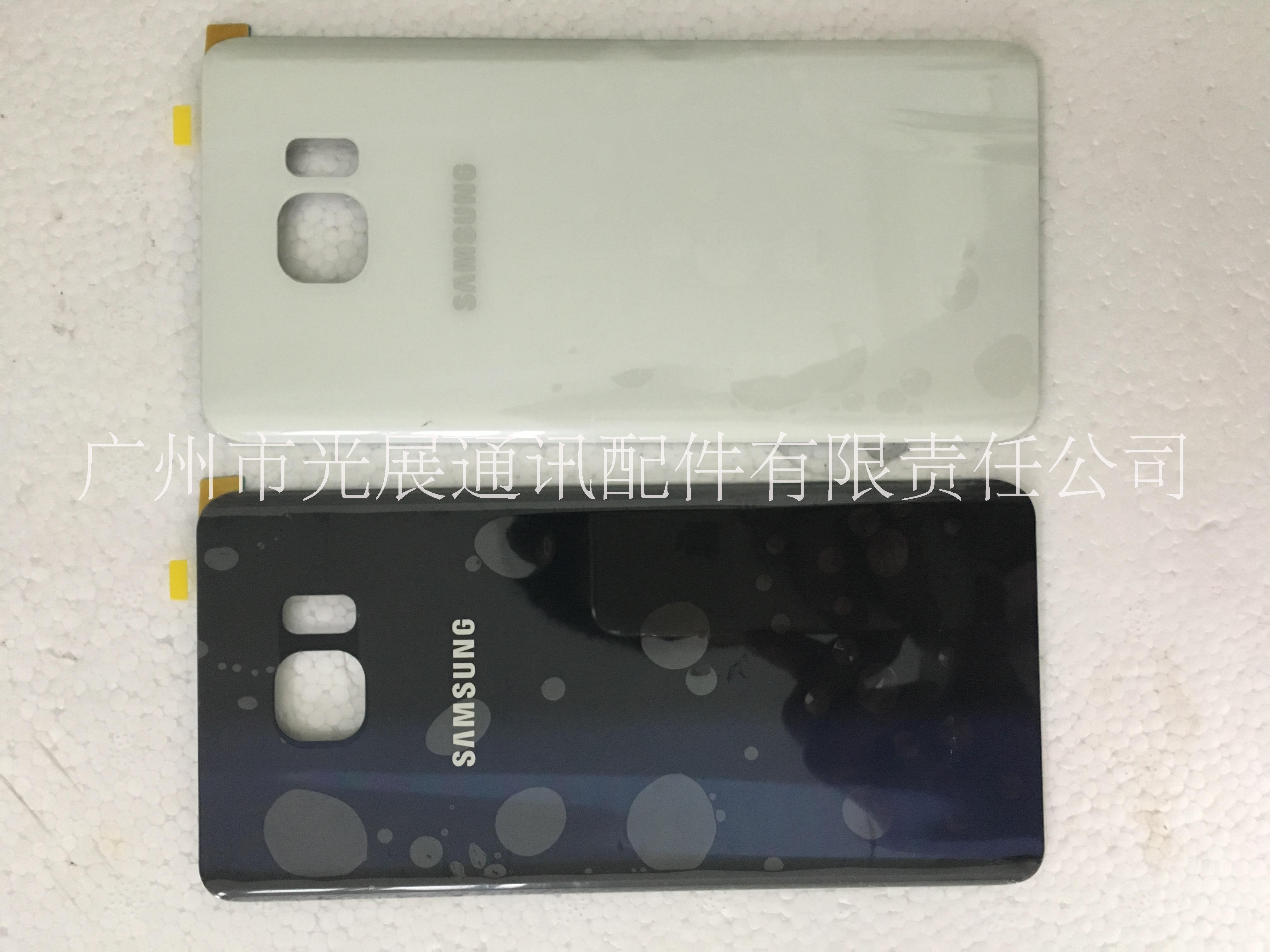 廠家直銷批發(fā)零售 三星手機(jī)電池蓋Note5原裝后蓋 *惠