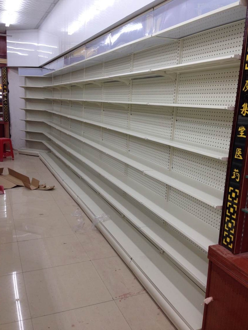 廠家批發(fā)便利店貨架  佛山超市貨架廠家批發(fā)價(jià)格