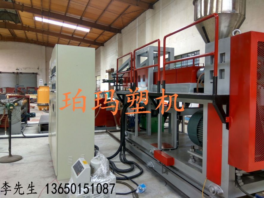熱熔膠膜機，低溫熱熔膠膜機