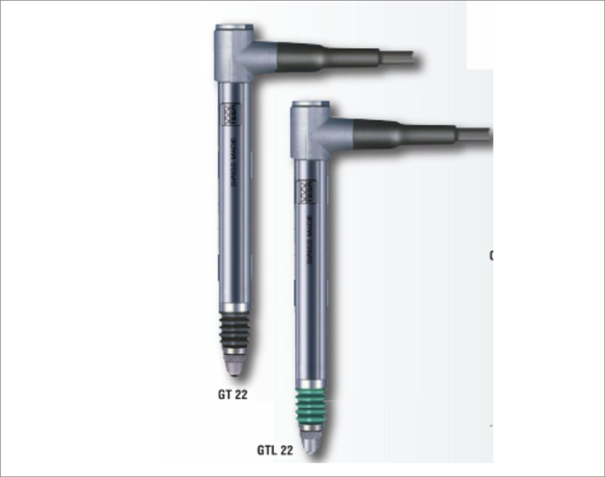 TESA電感測(cè)微儀測(cè)頭USB測(cè)頭傳感器 GT22HP GT21HP GT31電感測(cè)頭 GT61
