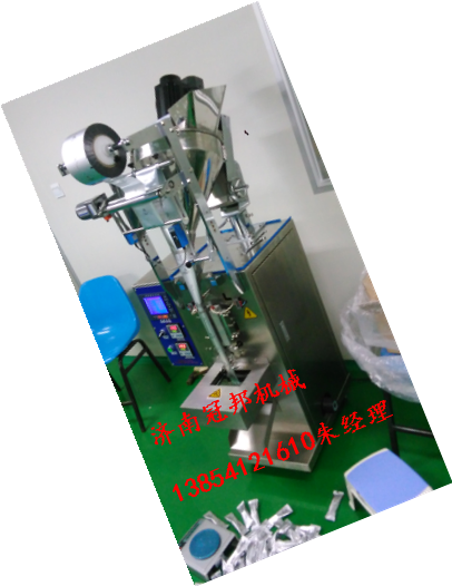 濟(jì)南1公斤粉末包裝機(jī)廠家