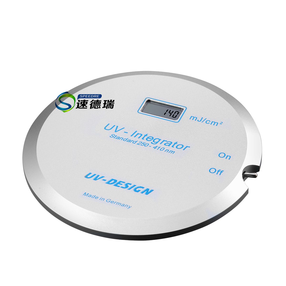 紫外紫外能量計(jì) UV-140