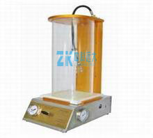 SST-2封蓋密封性測(cè)定儀 深圳市中科遠(yuǎn)大科技有限公司