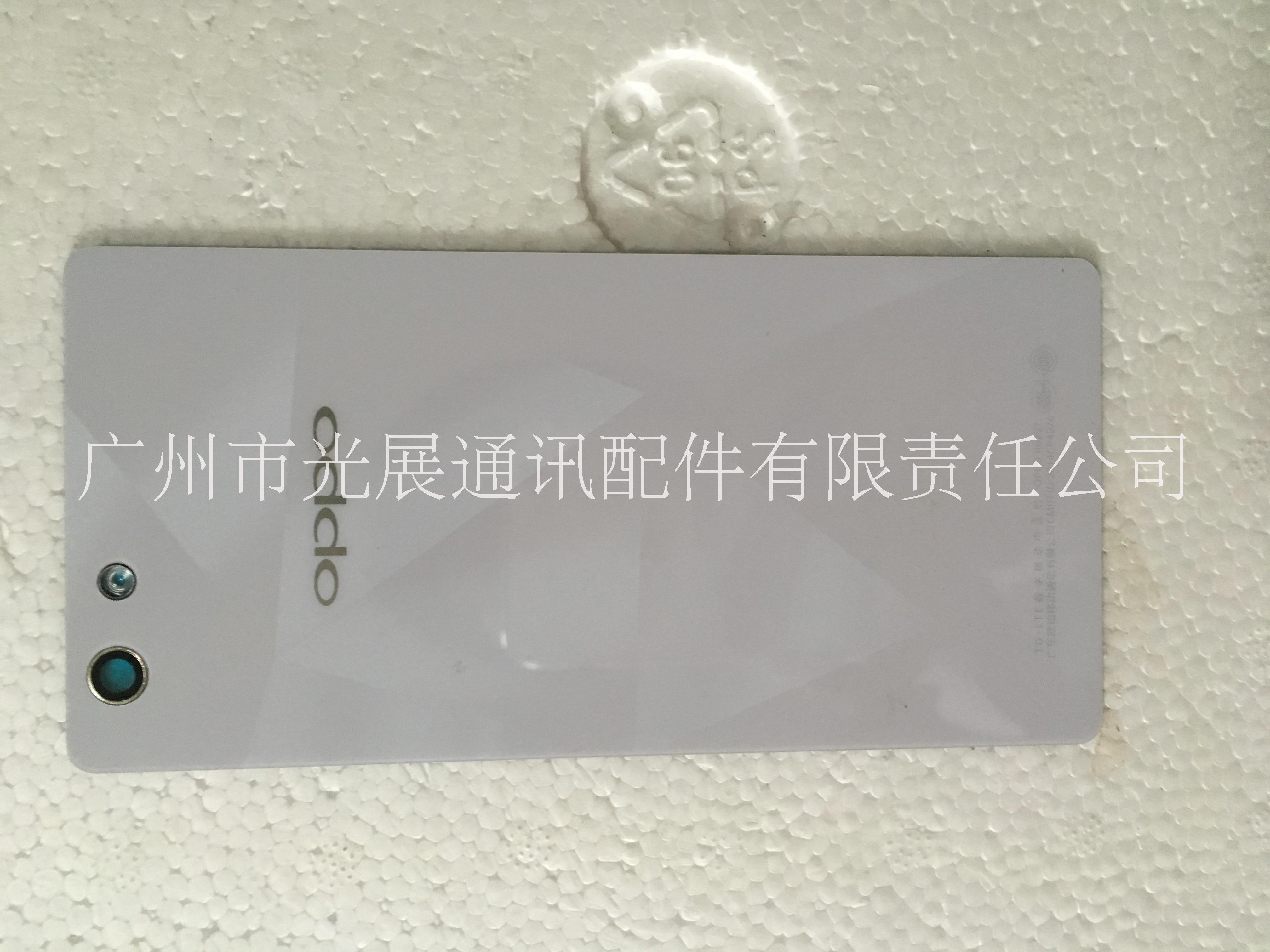廠家直銷批發(fā)零售 OPPO手機(jī)配件后殼R8207原裝后蓋 *惠  OPPO手機(jī)配后殼R8207 OPPO手機(jī)配件后R