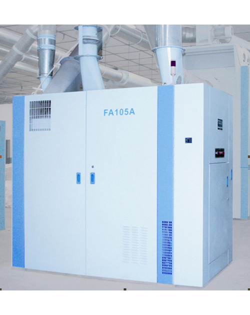 FA009往復(fù)抓棉機(jī)升降電機(jī)