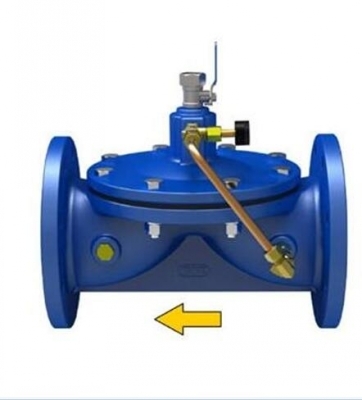 臺灣十全定水位閥41-01 臺灣寶閥遙控浮球閥 臺灣十全遙控浮球閥