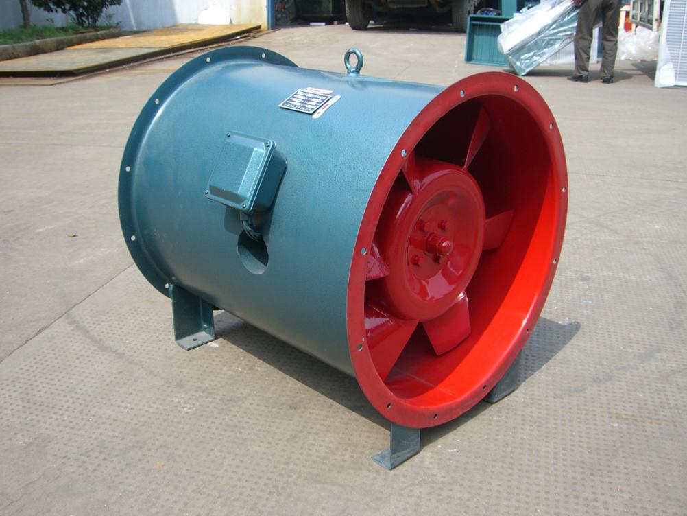 排煙風(fēng)機(jī)