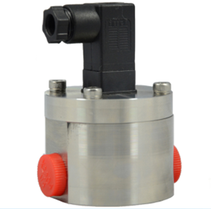 XR-M9-SS 微小橢圓齒輪流量計 微小型齒輪流量計