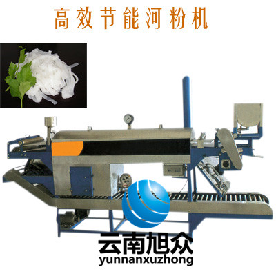 云南小型卷粉機(jī) 云南多功能呢米干機(jī)