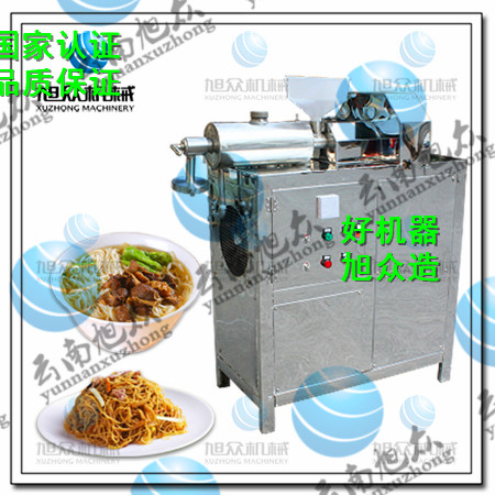 云南過橋米線機(jī) 云南米干機(jī)廠家