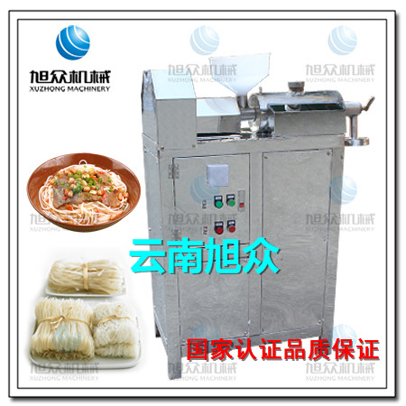 云南過橋米線機(jī) 云南米干機(jī)廠家