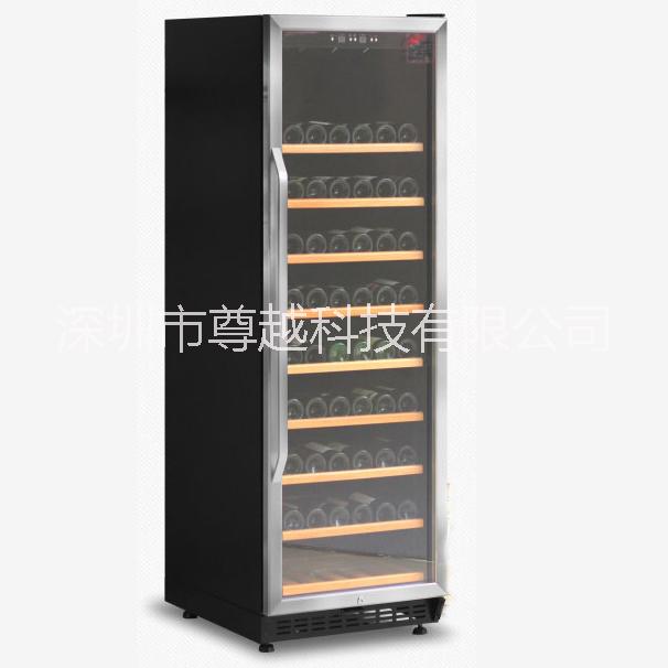 廠家供應(yīng)恒溫恒濕酒柜 紅酒展示柜 壓縮機(jī)酒柜價(jià)格